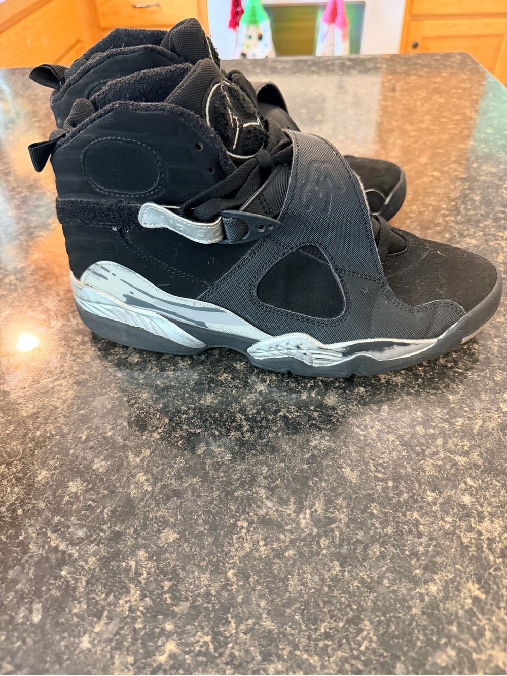 Nike Air Jordan Retro 8